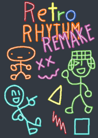Retro RHYTHM: Remake