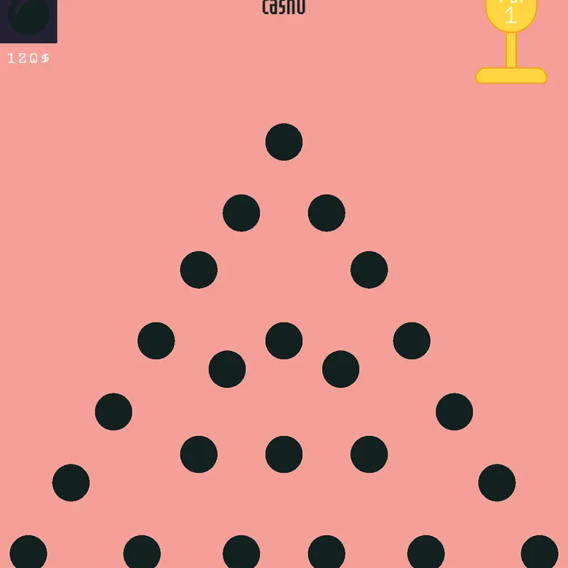 Game by @Yavve