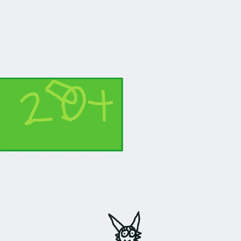 Game by @M109W