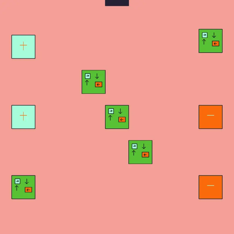 Game by @tumer