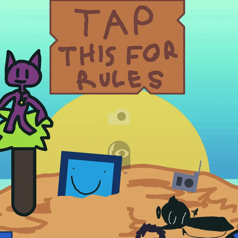 Game by @SerbianIdiot