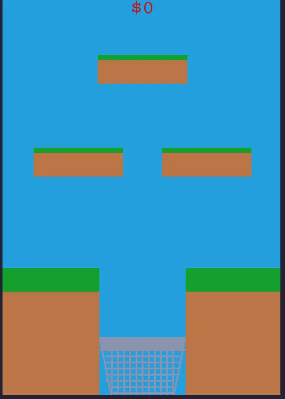 Game by @KingAndromeda