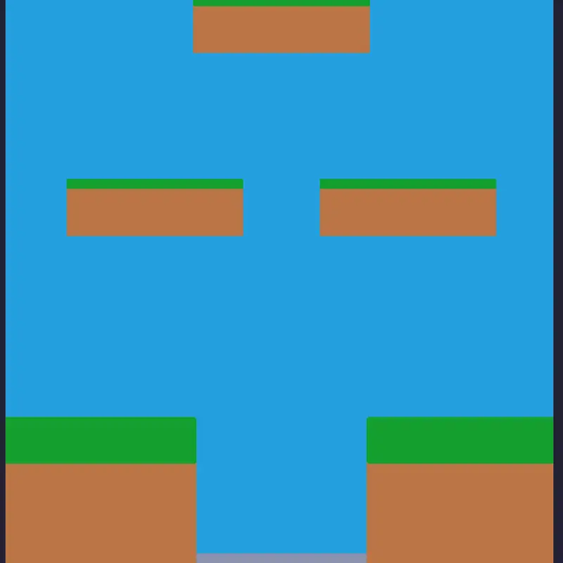 Game by @KingAndromeda