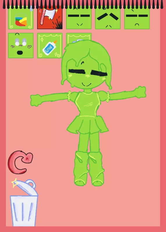 Game by @d4ndys_w0lrd