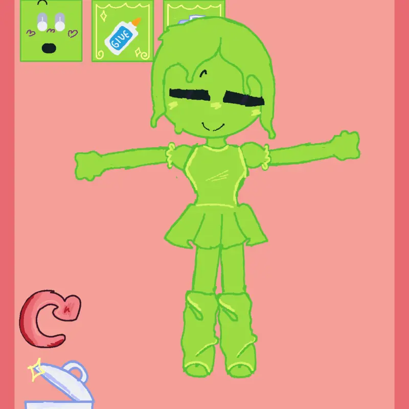 Game by @d4ndys_w0lrd