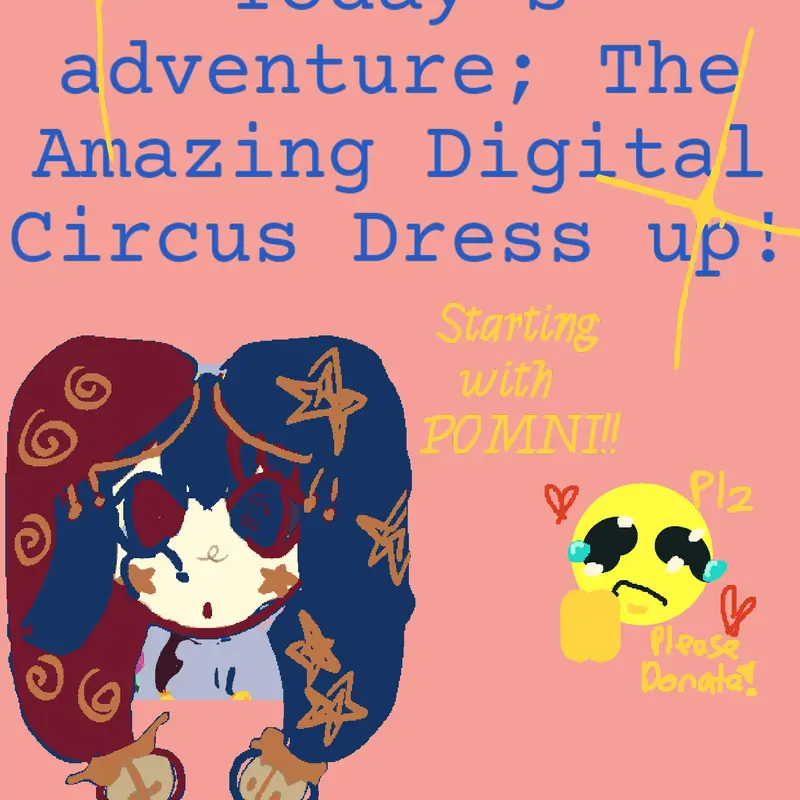 Today’s adventure!: DRESS UP!!! by @WormyWorm