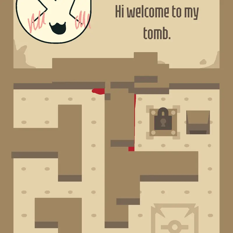 Game by @hakimaru