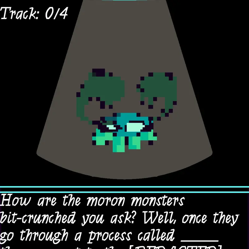 Game by @VoidKing