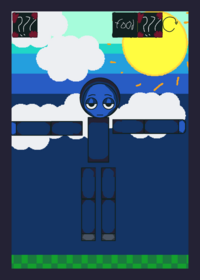 Jevin ragdoll
