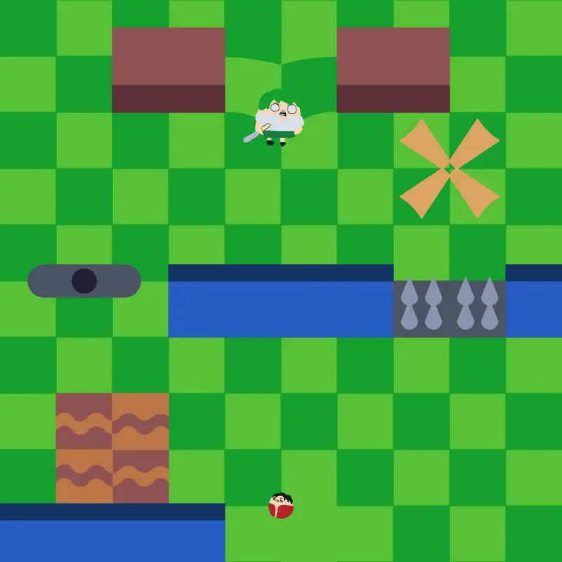 Game by @gnomioASDF