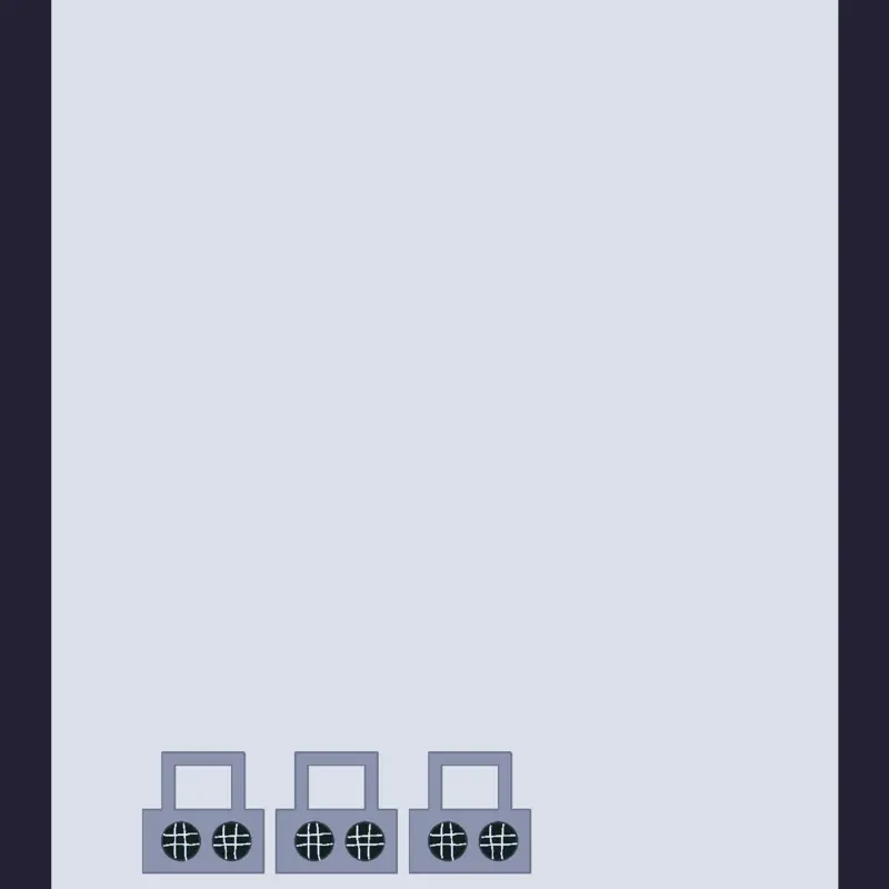 Game by @thegeometricalquad