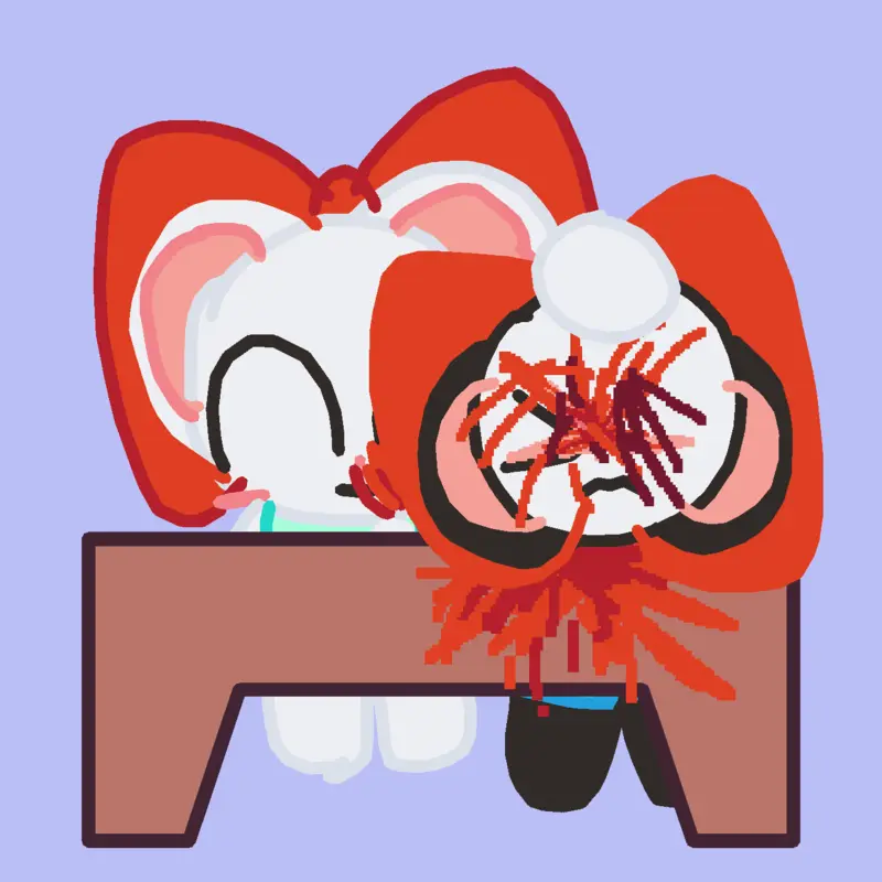 Game by @Nianai-486