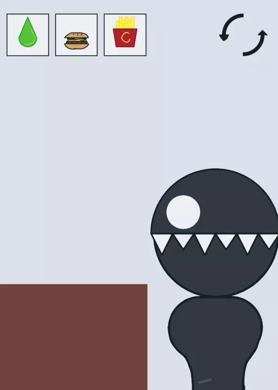 Game by @creepee