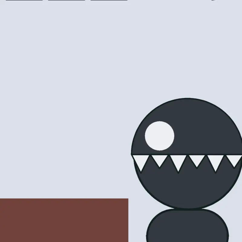 Game by @creepee