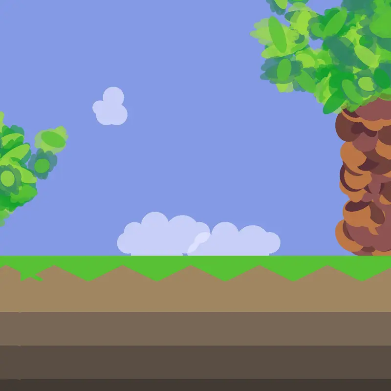 Game by @xyzbca