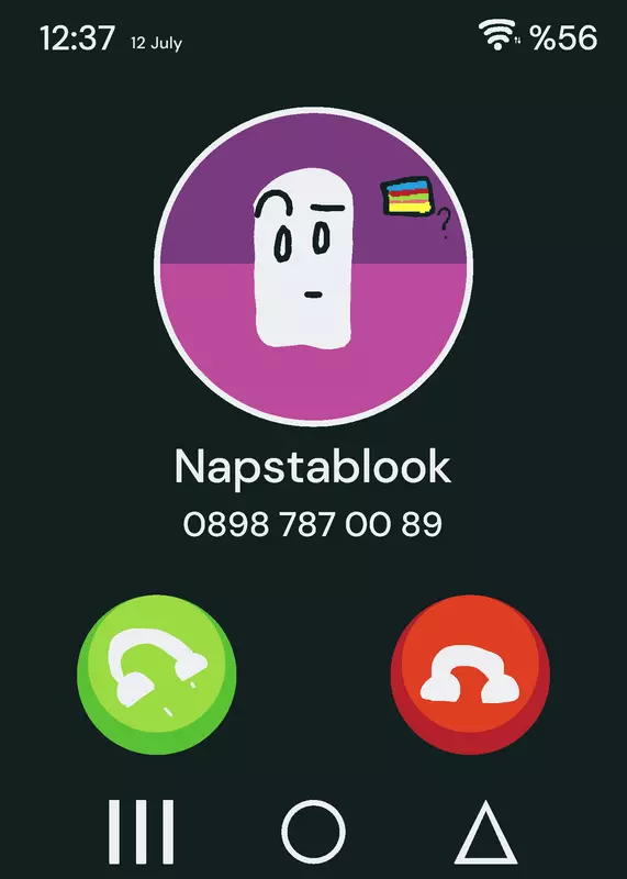 Game by @Napstablook_MakingGames
