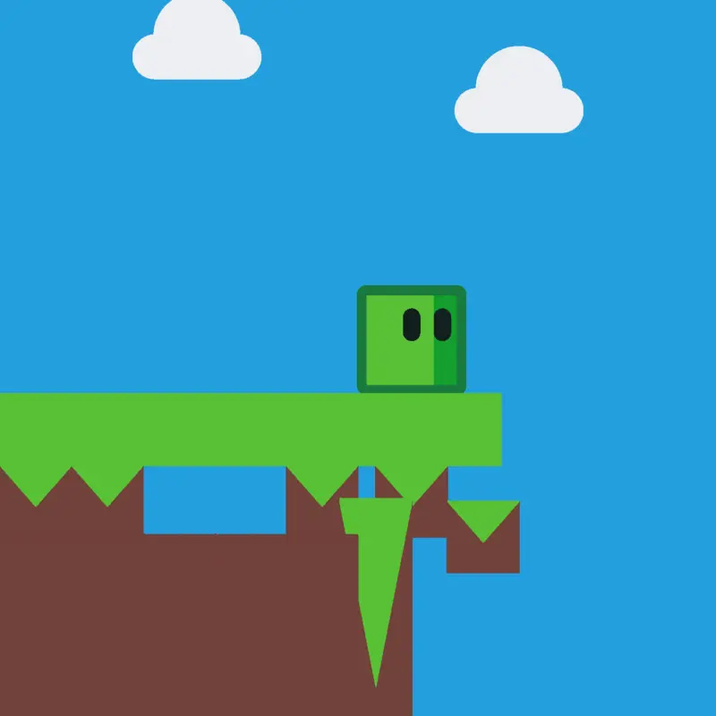 Game by @ihavenofriends