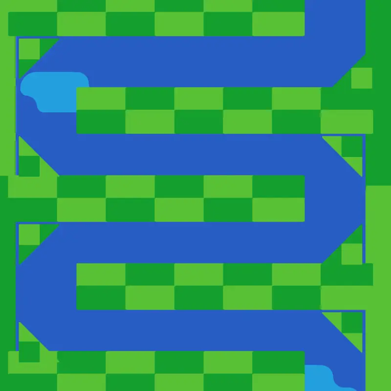 Game by @benjacraft