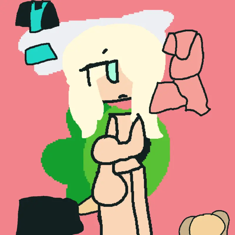 Game by @skye2017
