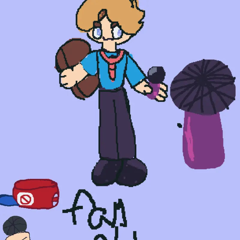 Game by @retakewenda