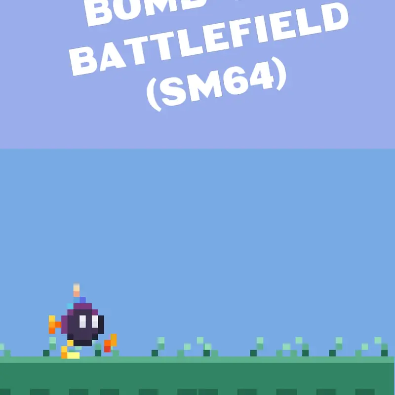 Game by @Real_DavidYT