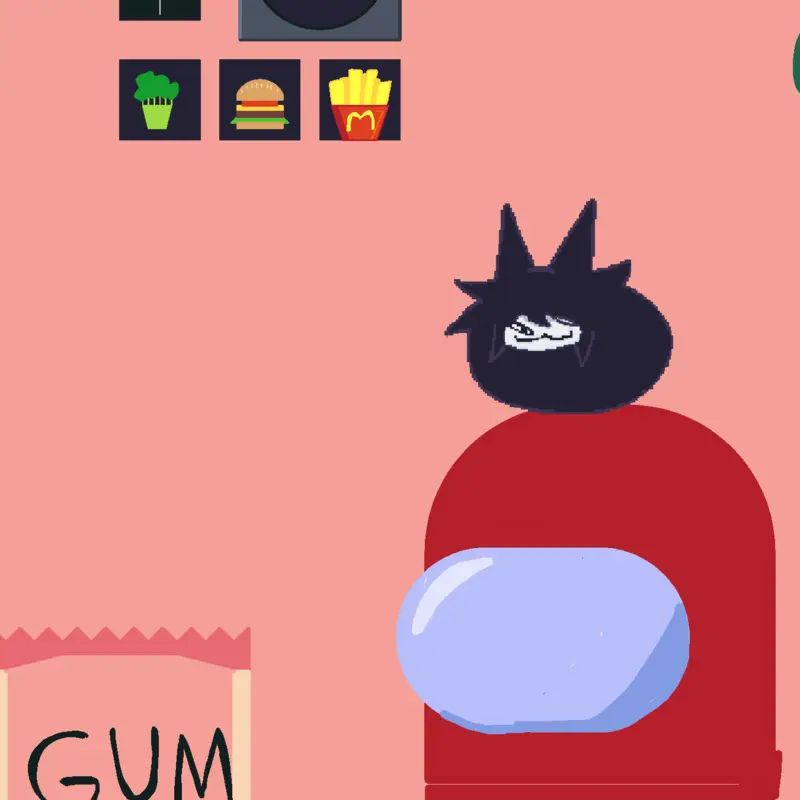 Game by @eyah12
