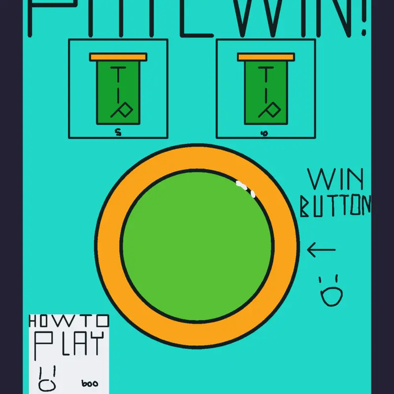 Game by @TheCoolBlockGary
