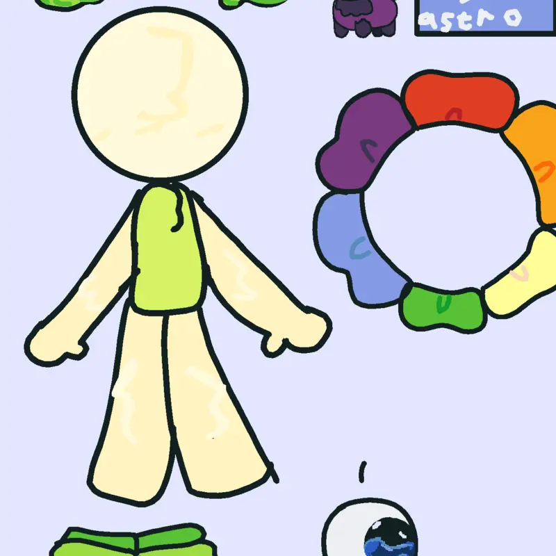 Game by @-_IM_FILA_-