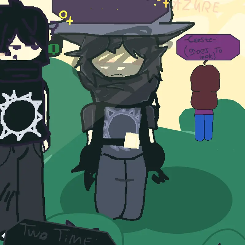 Game by @Meowl