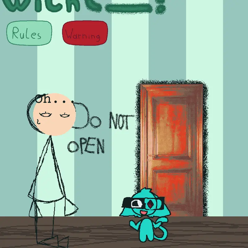 Game by @am_just_a_normal_person