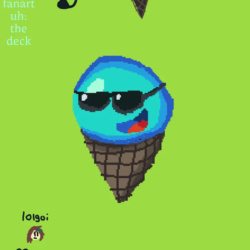 Game by @LeastKnown