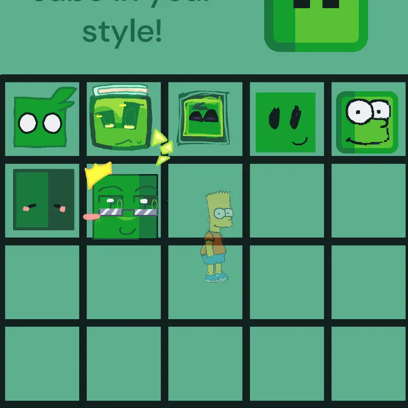 Game by @SwaggySignie