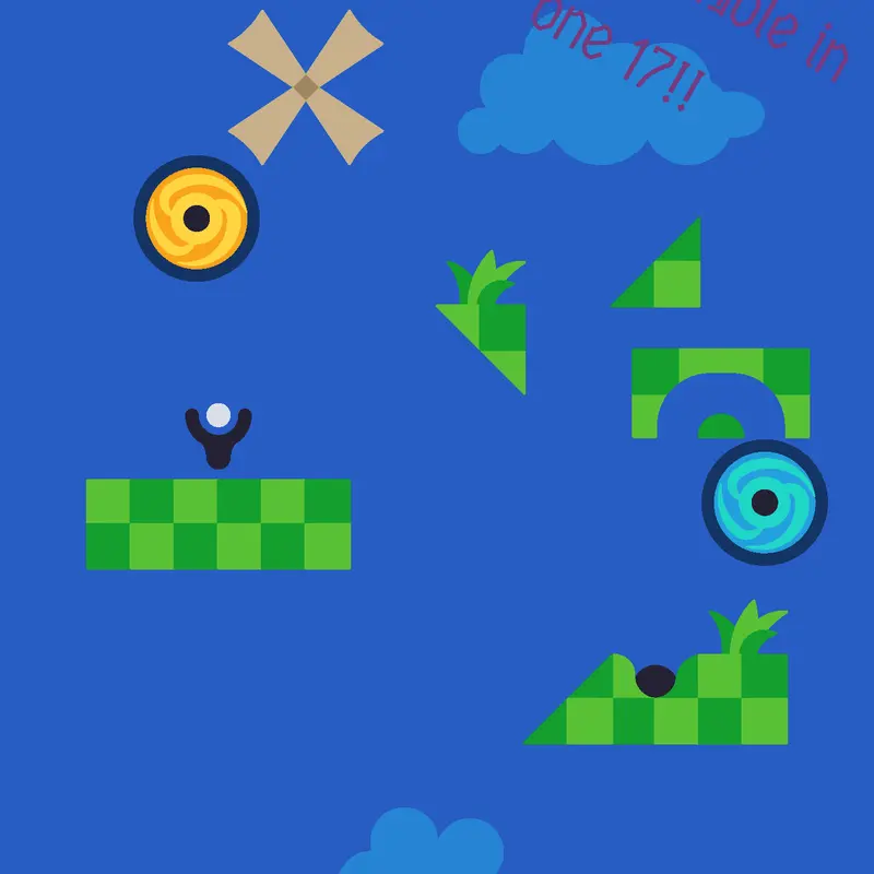 Game by @kairizz