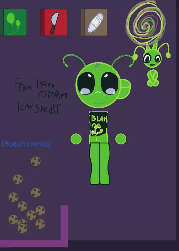 Game by @Pastay