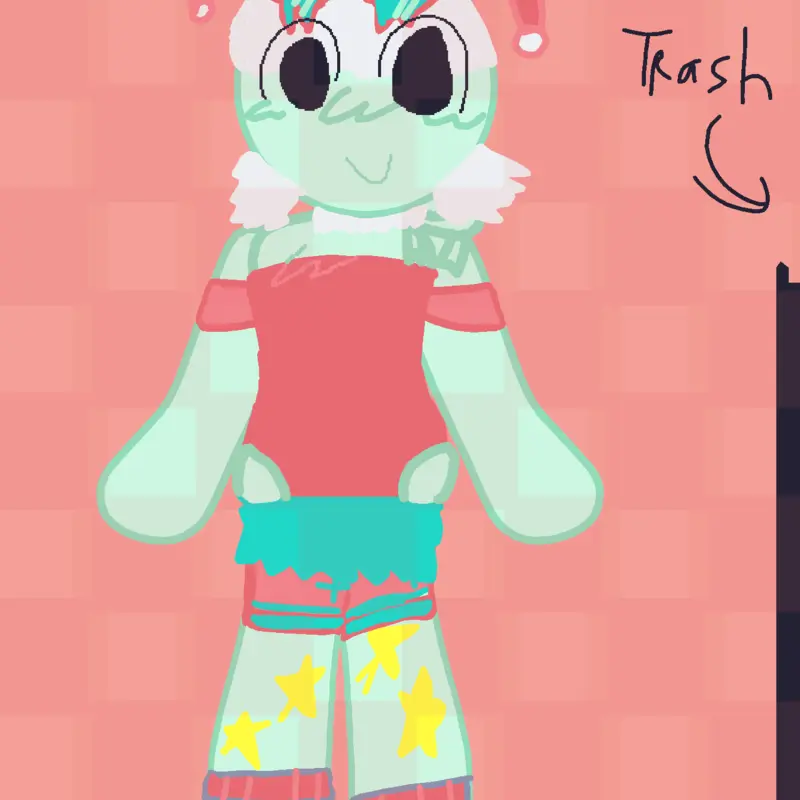 Game by @mint_chocolate