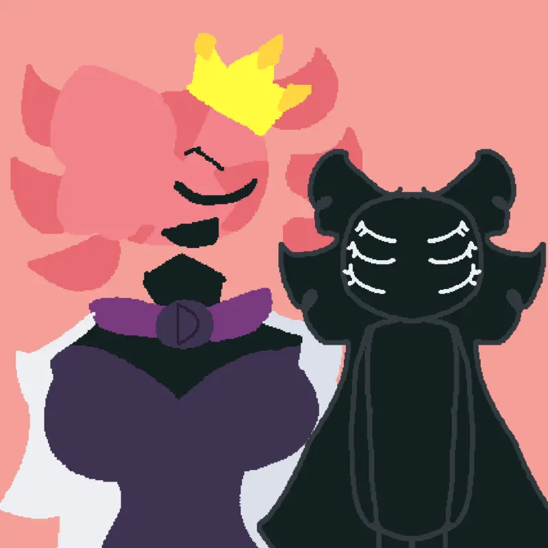 Game by @Voidpet_and_friends