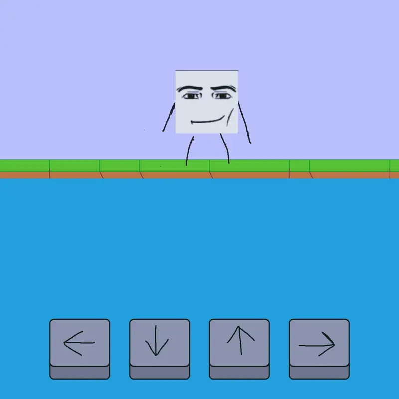 Game by @pouxfdd