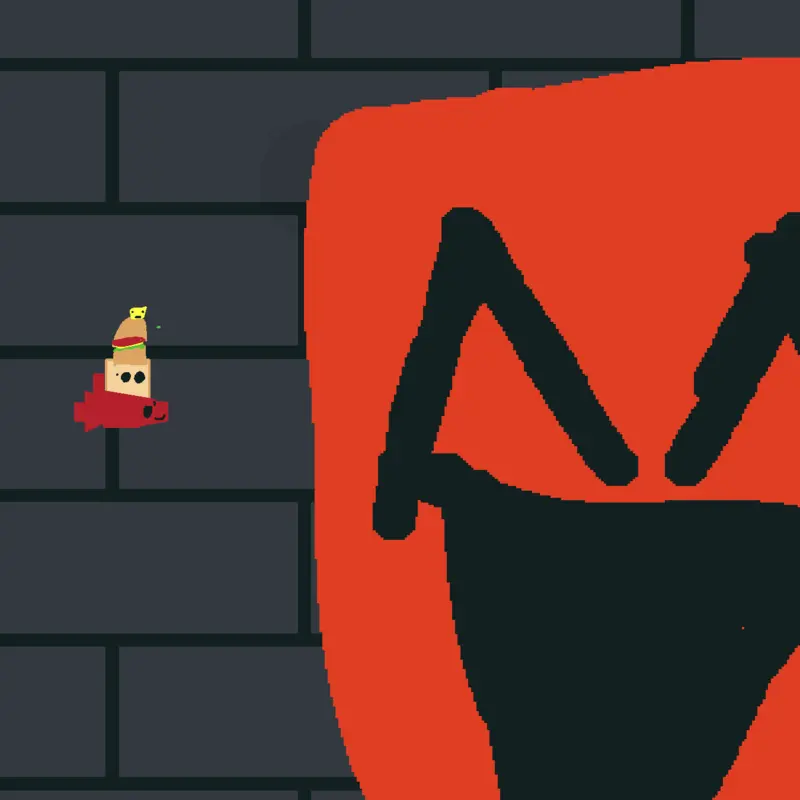 Game by @TommyLe