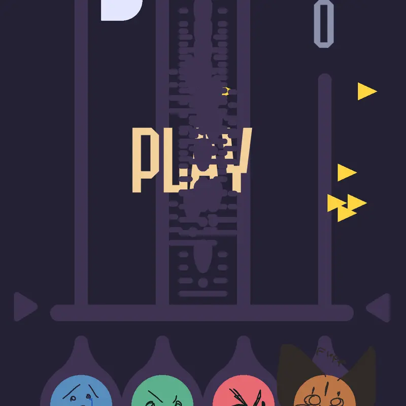 Game by @therockof2022