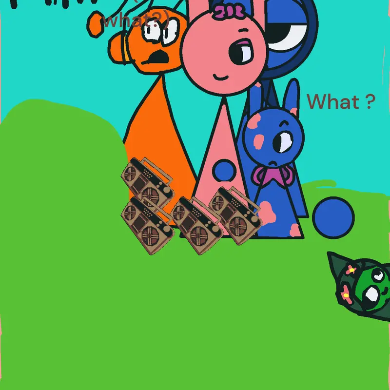 Game by @yomisma