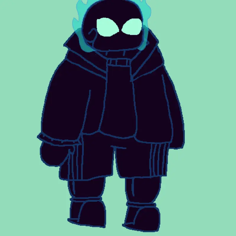 Game by @staticerror303