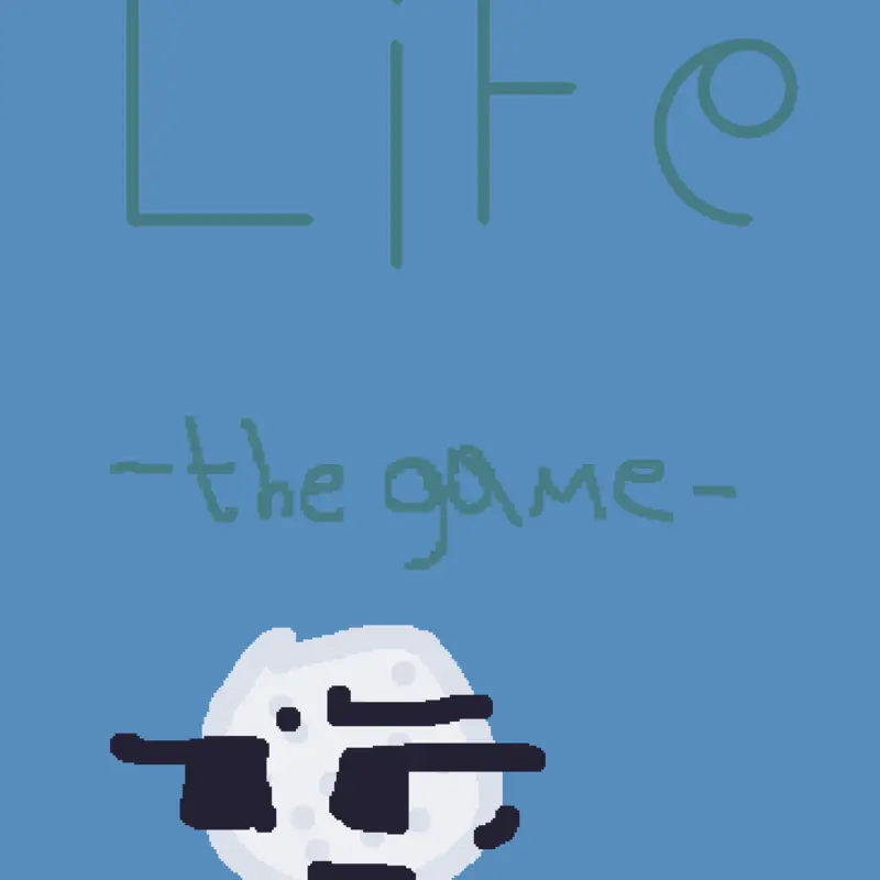 Game by @xbfb