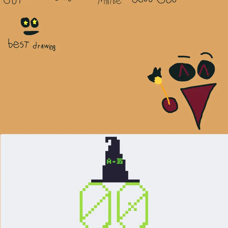 Game by @A-35_forgottenrooms