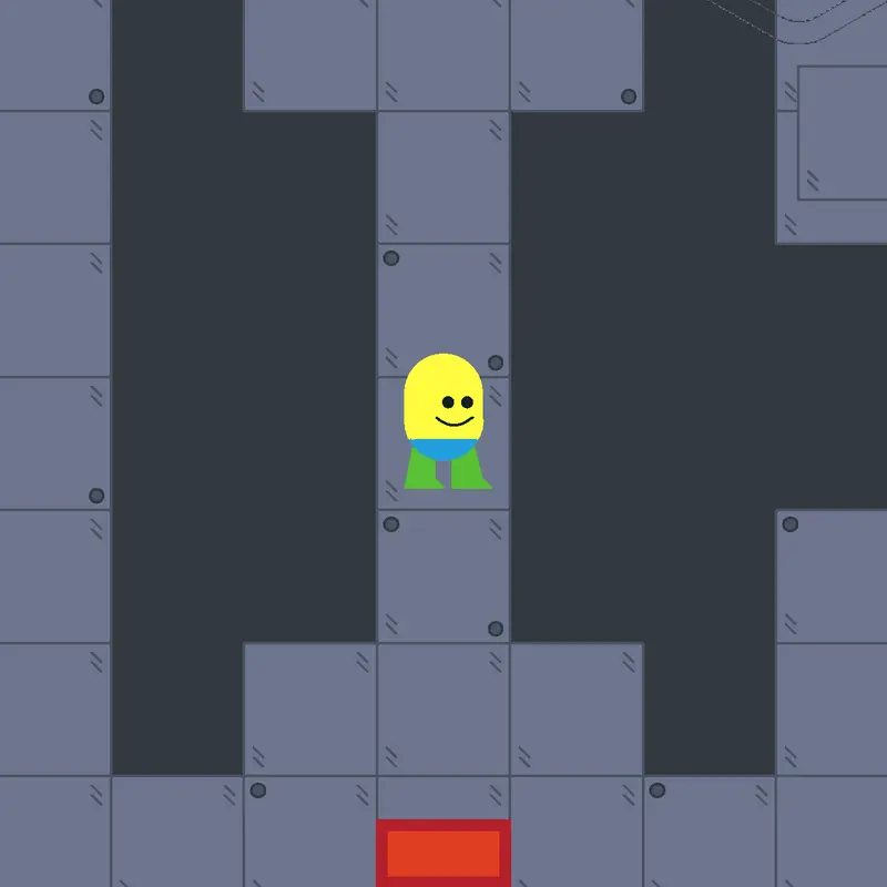 Game by @picklek