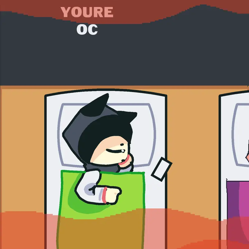 Game by @CatnapXdestroyer