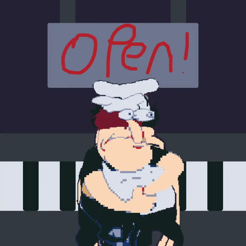 Game by @pizzatower_fan