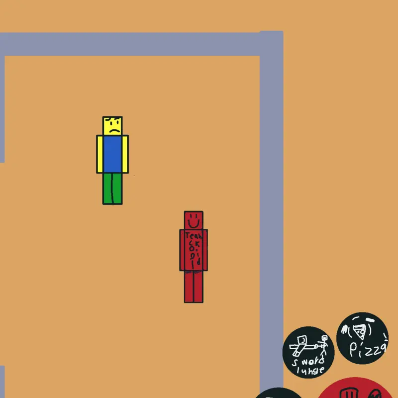 Game by @minimew