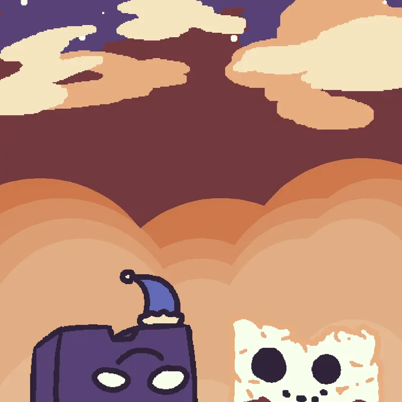 Game by @Leleandrous