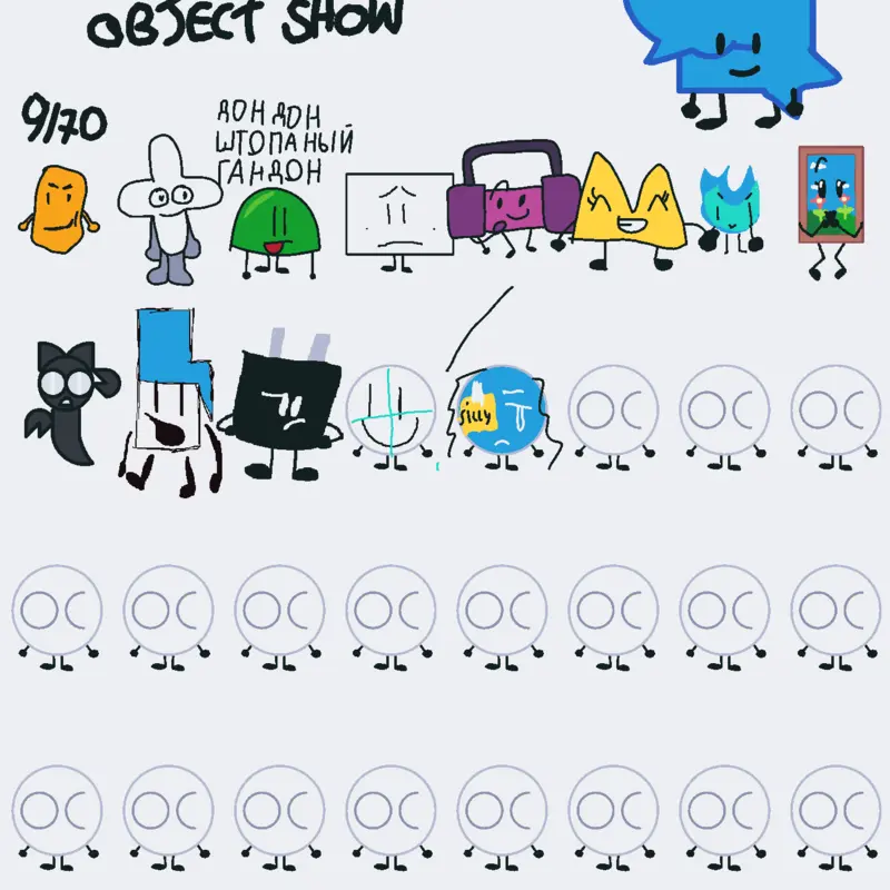 Game by @Iam_ShapeDW