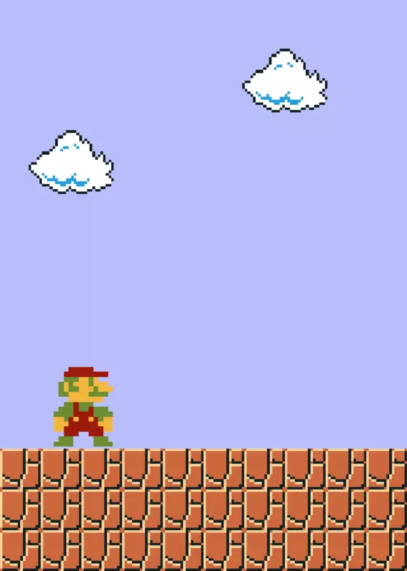 Game by @pizzakid
